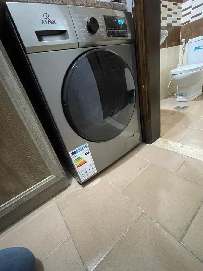 עקבה Old Town Apartment מראה חיצוני תמונה